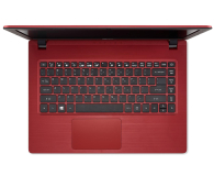 Acer Aspire 1 N4000/4GB/64/Win10 FHD Czerwony - 494322 - zdjęcie 5